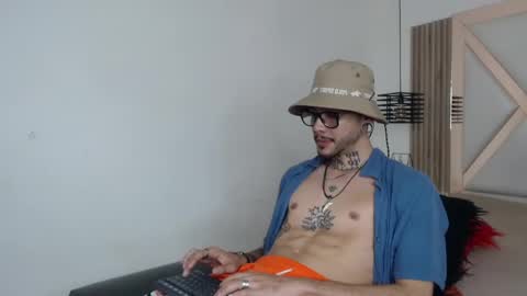 murdok  online show from 03-08-25, 08:11