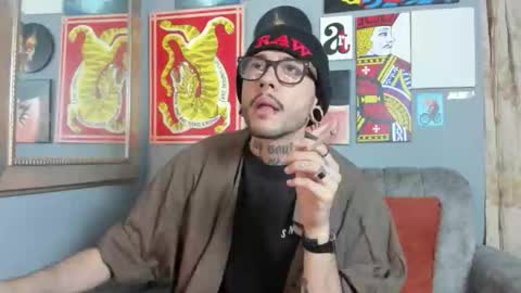 murdok  online show from 10-12-25, 03:05