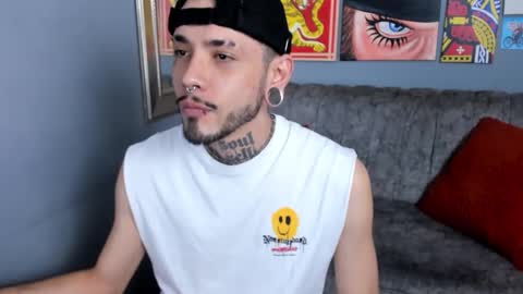 murdok  online show from 01-17-26, 09:40