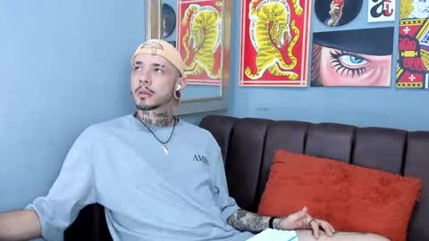 murdok  online show from 02-05-26, 08:24