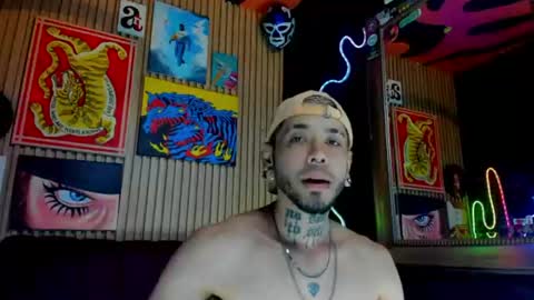 murdok  online show from 06-10-26, 05:07