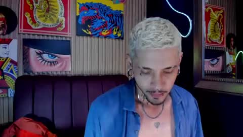 Snapshot of murdockh chatting on 06-30-26, 04:35 murdok online show from 06-30-26, 04:35