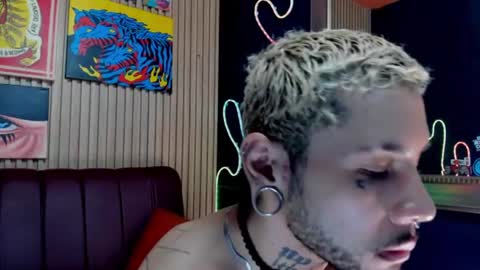 Snapshot of murdockh chatting on 07-16-26, 11:00 murdok online show from 07-16-26, 11:00