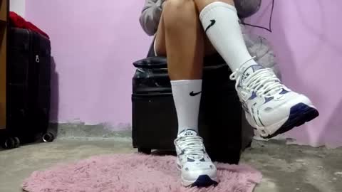 Muriel online show from 01-23-25, 03:05