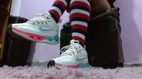 Muriel online show from 01-27-25, 12:54