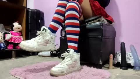 Muriel online show from 02-11-25, 10:59