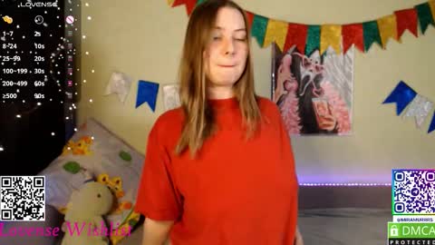 Mira online show from 02-04-26, 04:51