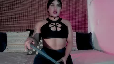 Musa online show from 04-24-26, 01:08