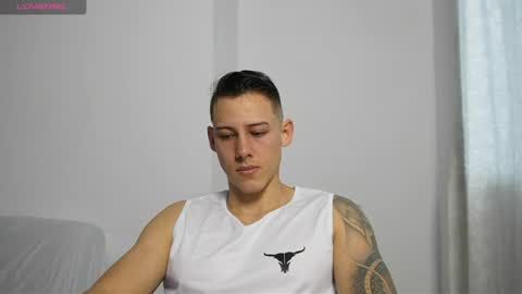 muscle_king_cum online show from 04-29-26, 02:32
