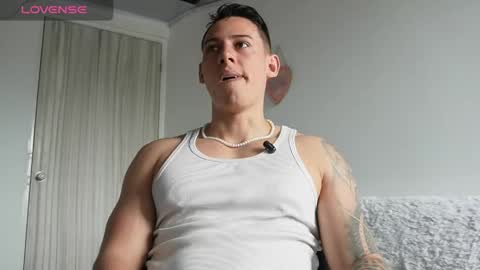 muscle_king_cum online show from 05-19-26, 02:45