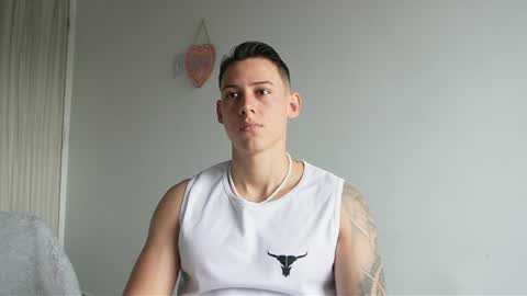 muscle_king_cum online show from 06-12-26, 01:32