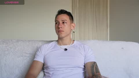 muscle_king_cum online show from 06-30-26, 01:34