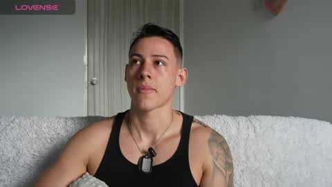 muscle_king_cum online show from 07-09-26, 01:26