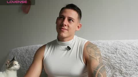 muscle_king_cum online show from 07-24-26, 01:42