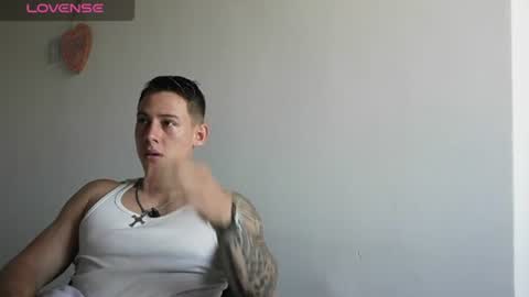 muscle_king_cum online show from 07-28-26, 01:43