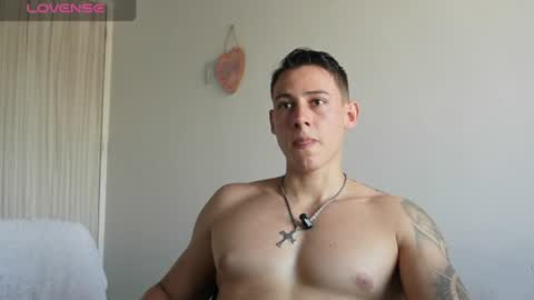 muscle_king_cum online show from 07-28-26, 03:21