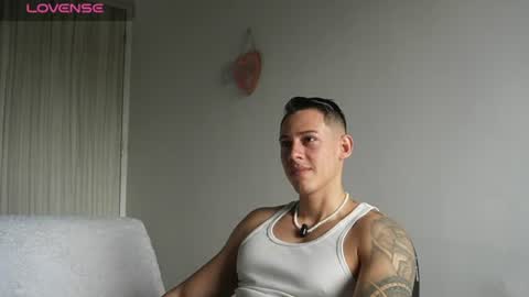 muscle_king_cum online show from 07-29-26, 02:48