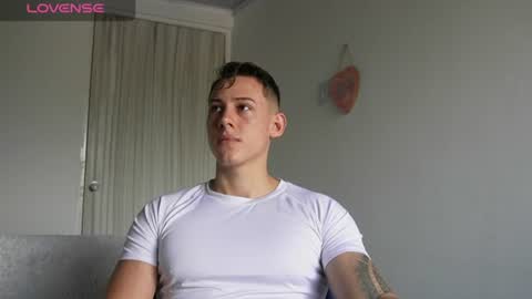 muscle_king_cum online show from 07-30-26, 02:27