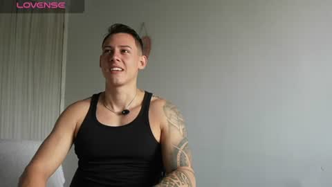 muscle_king_cum online show from 07-31-26, 01:32