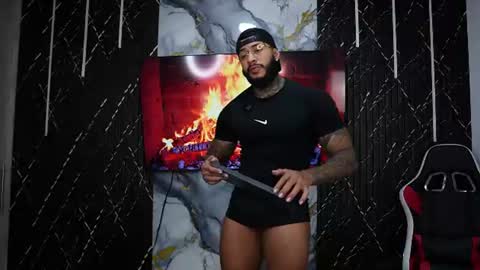 Snapshot of muscle_man19 chatting on 07-11-26, 05:32 Nick online show from 07-11-26, 05:32