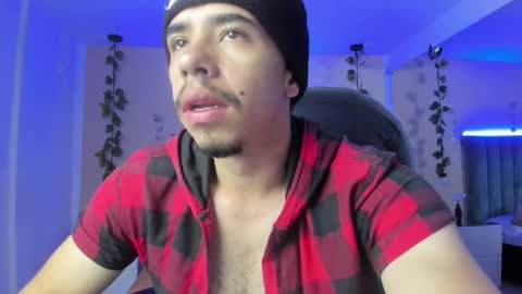 muscle scott online show from 01-15-26, 01:16