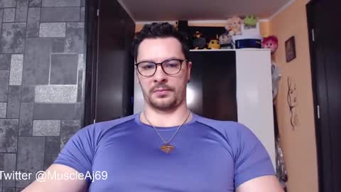 AJ online show from 03-03-25, 02:48