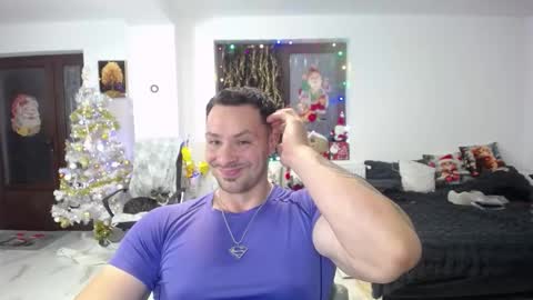 AJ online show from 11-25-25, 04:40