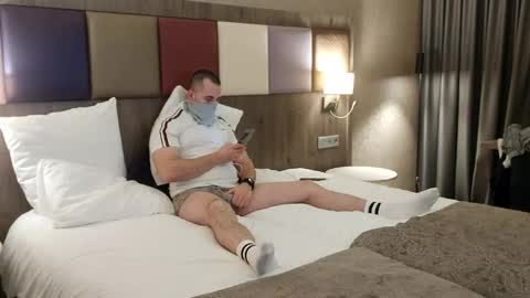 Snapshot of muscleboy58 chatting on 02-09-26, 07:51 muscleboy58 online show from 02-09-26, 07:51