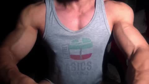 BRENDON online show from 11-24-25, 08:30