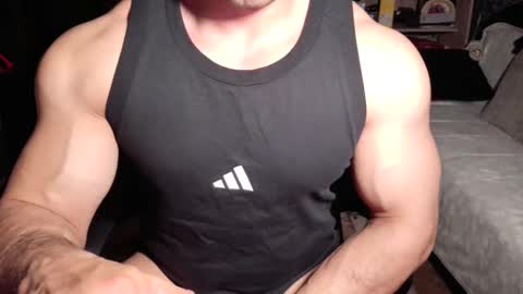 BRENDON online show from 03-21-26, 08:56