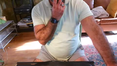 Jordan El Din online show from 08-04-26, 10:56
