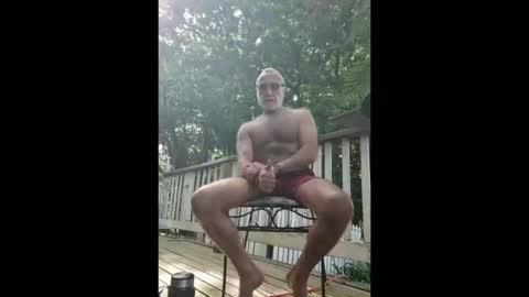 Muscledadnz online show from 01-10-26, 04:14