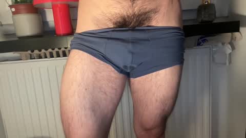 musclehair3 online show from 03-27-26, 09:25