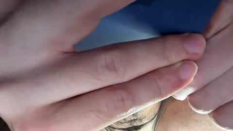 musclehair3 online show from 07-30-26, 07:35