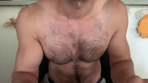 musclehair3 online show from 08-05-26, 06:38