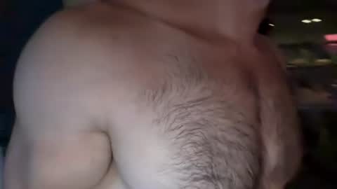 musclehair3 online show from 08-06-26, 08:00