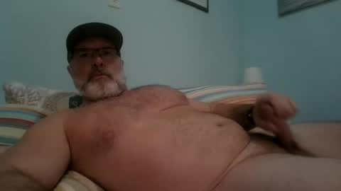 musclemeat41 online show from 12-19-24, 01:39