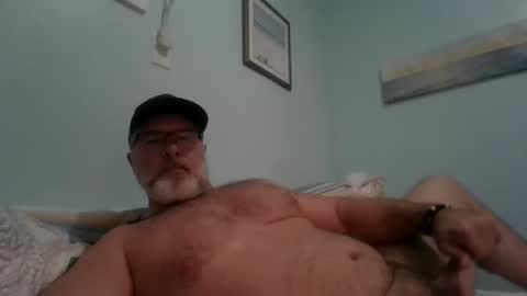 musclemeat41 online show from 01-03-25, 09:15