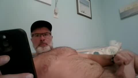 musclemeat41 online show from 01-13-25, 05:12