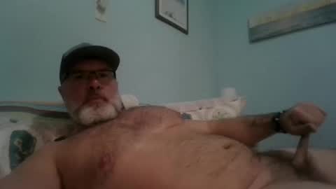 musclemeat41 online show from 01-27-25, 06:31