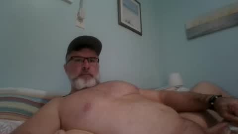 musclemeat41 online show from 02-12-25, 11:30