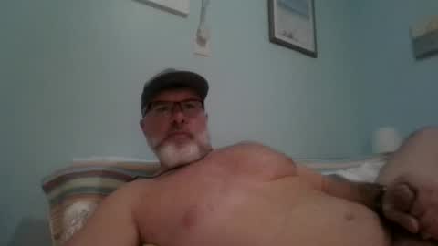musclemeat41 online show from 02-13-25, 06:38
