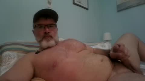 musclemeat41 online show from 02-19-25, 08:41