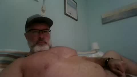 musclemeat41 online show from 02-20-25, 06:24