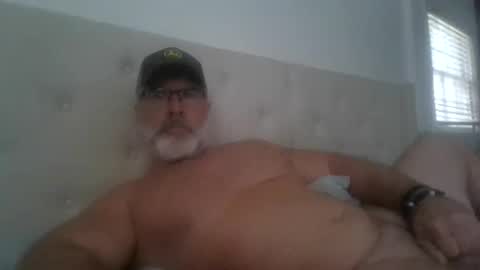 musclemeat41 online show from 10-02-25, 06:37