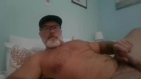 musclemeat41 online show from 10-23-25, 03:22