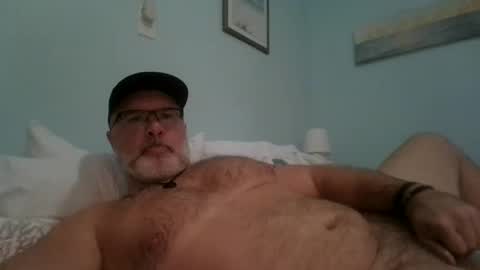 musclemeat41 online show from 11-18-25, 06:34