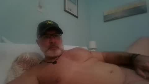 musclemeat41 online show from 12-18-25, 07:09