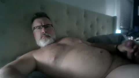 musclemeat41 online show from 04-12-26, 03:11