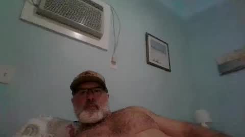 musclemeat41 online show from 05-04-26, 06:15